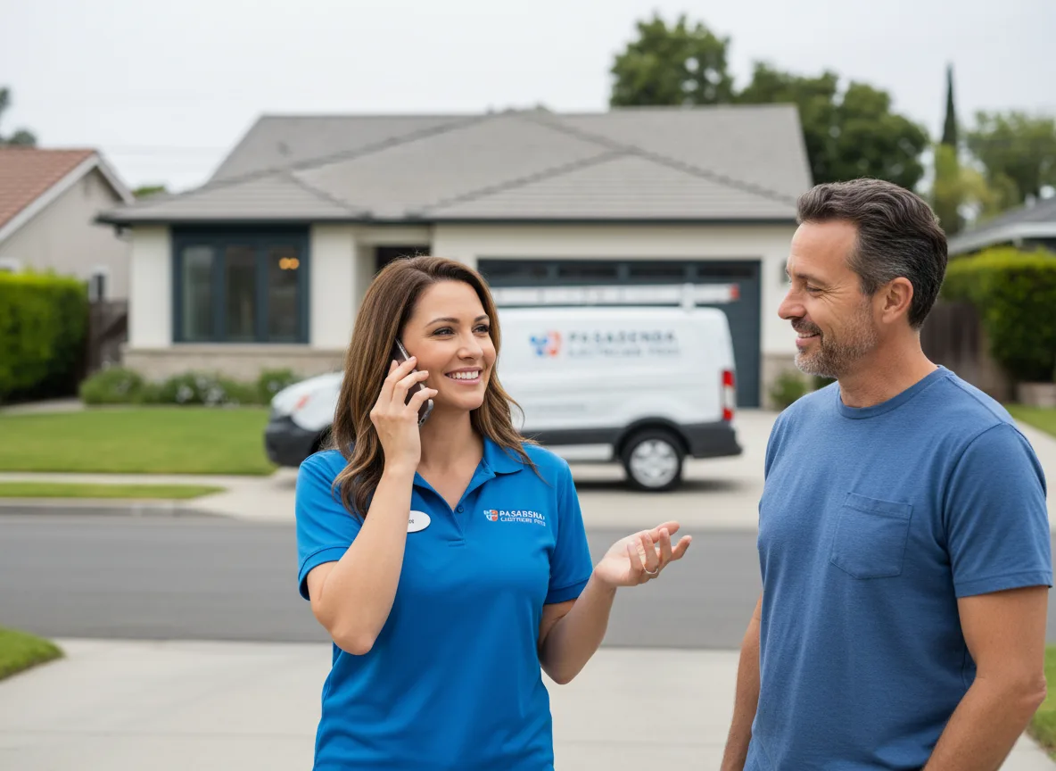 Electrician Dalton, WI FAQs